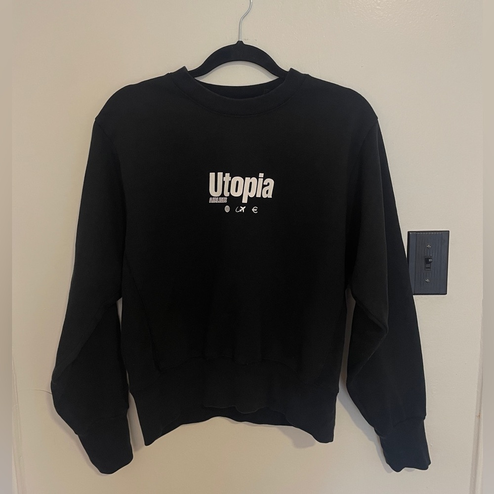 Eytys x H&M Sweatshirt